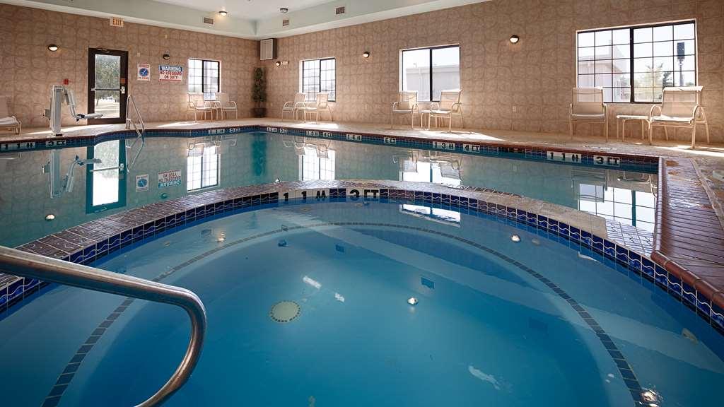 Surestay Plus By Best Western Quanah Facilidades foto